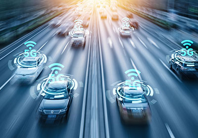 ADAS：技术进步实现更安全的移动驾驶场景