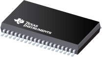 TIC10024-Q1特色开关和传感器监控器