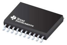 DRV8803螺线管驱动器