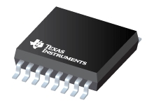 DRV8806螺线管驱动器