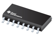 SN74AHC123A-EP单稳多谐振荡器（单稳态）