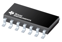 TLV9064-Q1通用运算放大器