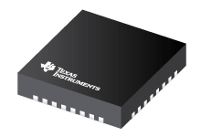TPS65680 LCD & OLED 显示电源和驱动器