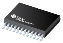 TPS65150 LCD & OLED 显示电源和驱动器