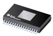 TPS92520-Q1高功率密度 LED 驱动器