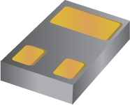 N 沟道 MOSFET 晶体管CSD17484F4