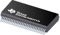 TAS5548 PWM 调制器