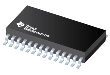 LM5045全桥接 PWM 控制器